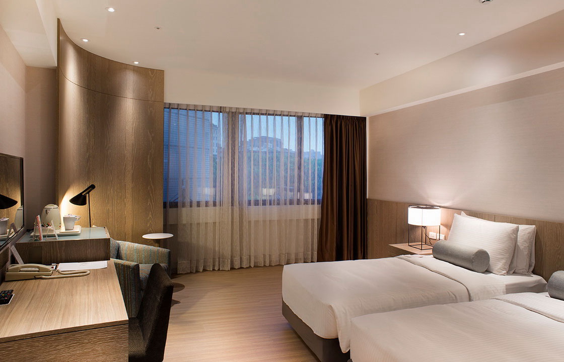 dynastyid picture 台北王朝大饭店 Sunworld Dynasty Taipei Hotel