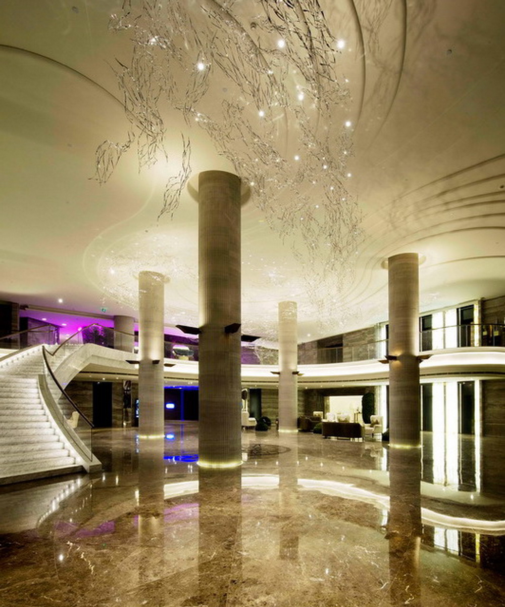 Tomson Group JinWan Residence