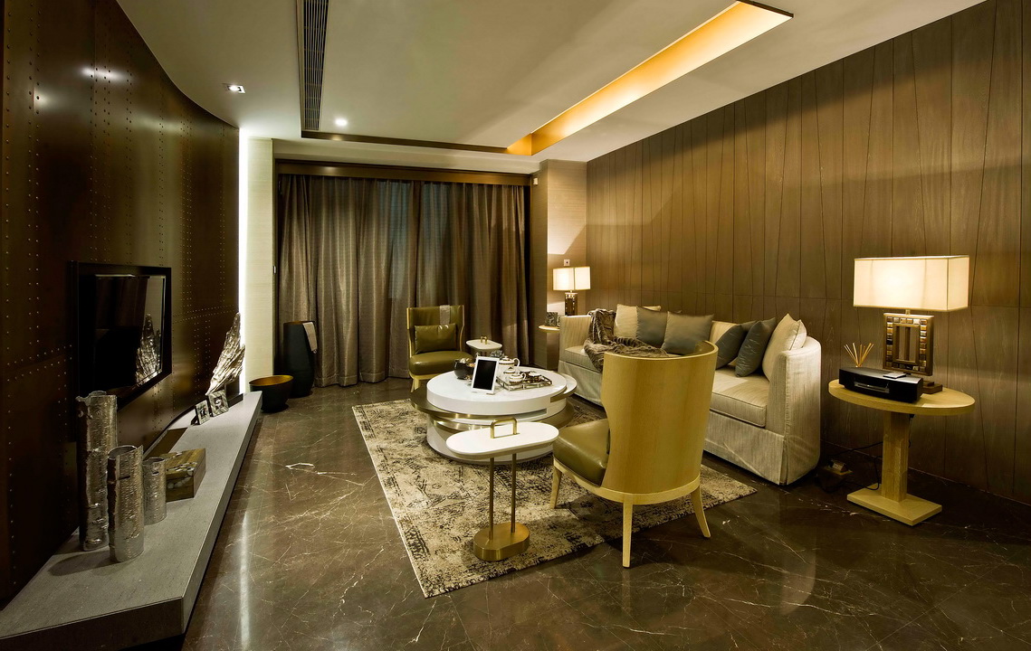 dynastyid picture Tomson Group JinWan Residence