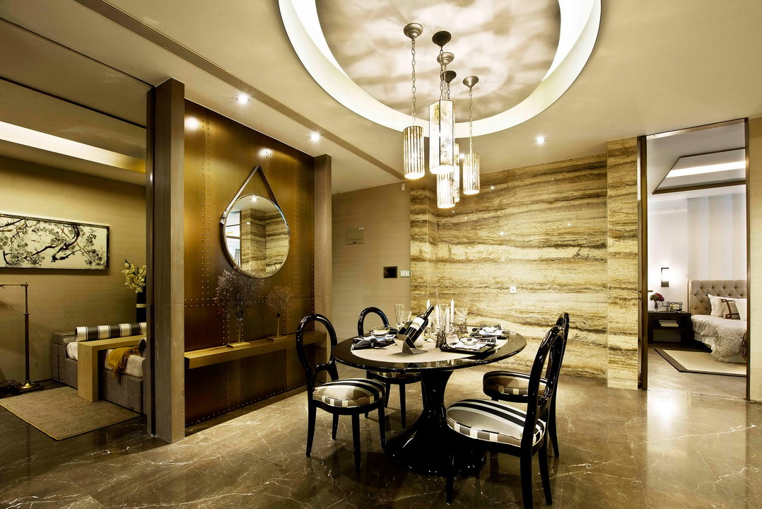 dynastyid picture Tomson Group JinWan Residence