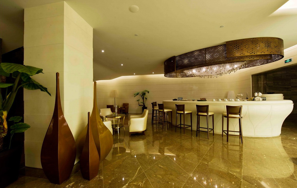 dynastyid picture Tomson Group JinWan Residence