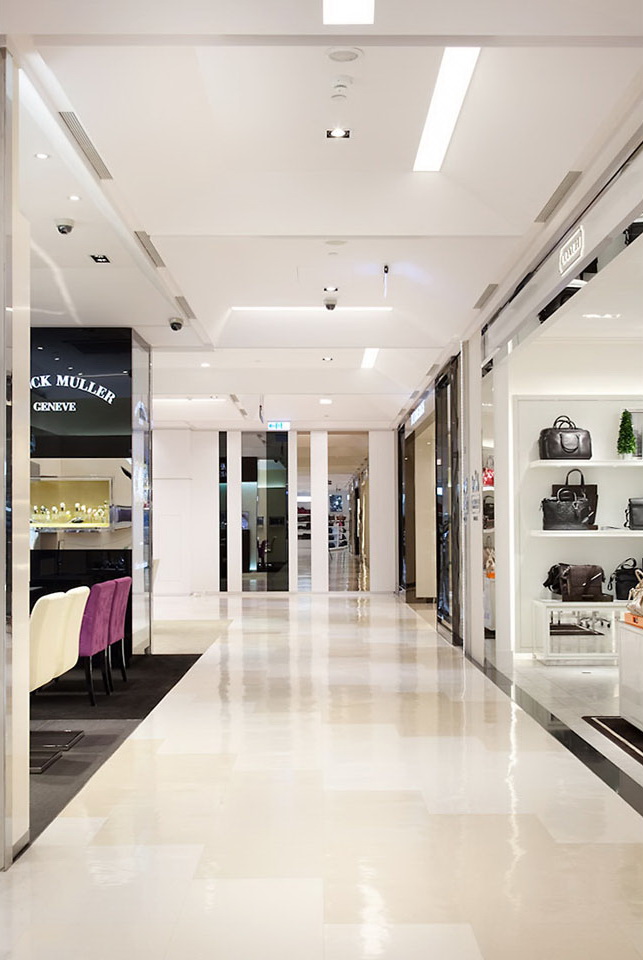 dynastyid picture 升恒昌-内湖旗舰店 Everrich Duty Free Plaza Neihu