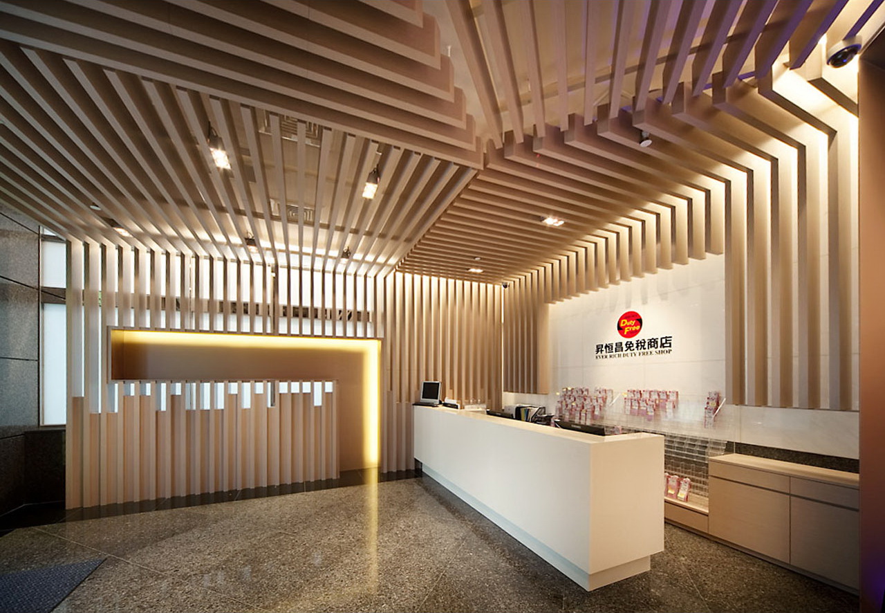 dynastyid picture 升恒昌-内湖旗舰店 Everrich Duty Free Plaza Neihu