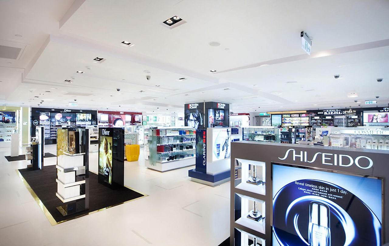 dynastyid picture 升恒昌-内湖旗舰店 Everrich Duty Free Plaza Neihu