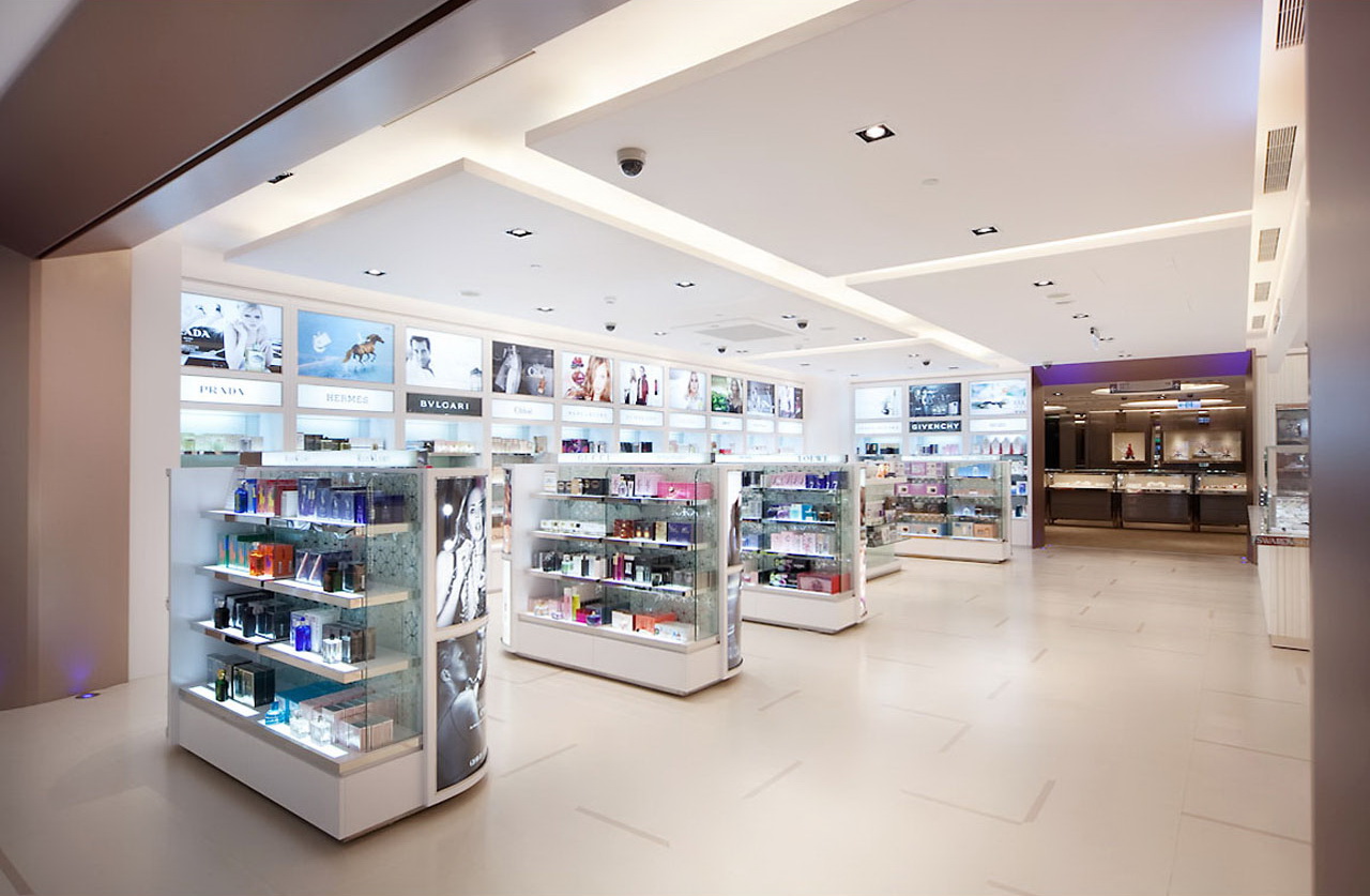 dynastyid picture 升恒昌-内湖旗舰店 Everrich Duty Free Plaza Neihu