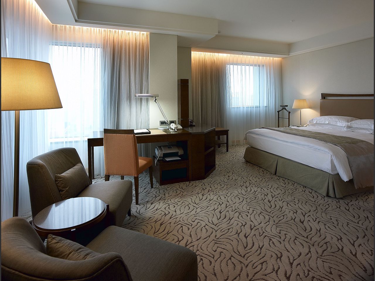 dynastyid picture Windsor Park Hotel Taichung