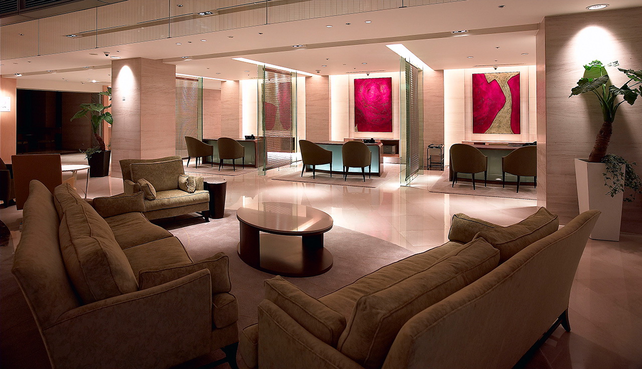 dynastyid picture Windsor Park Hotel Taichung