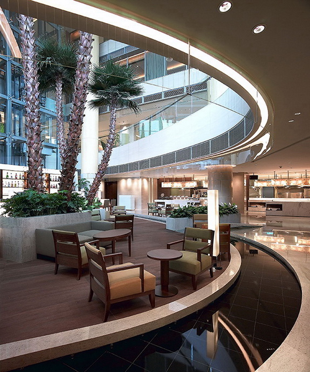 Windsor Park Hotel Taichung