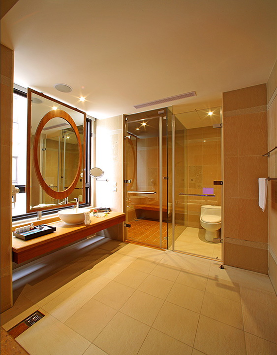 dynastyid picture Amain Hotel Taipei