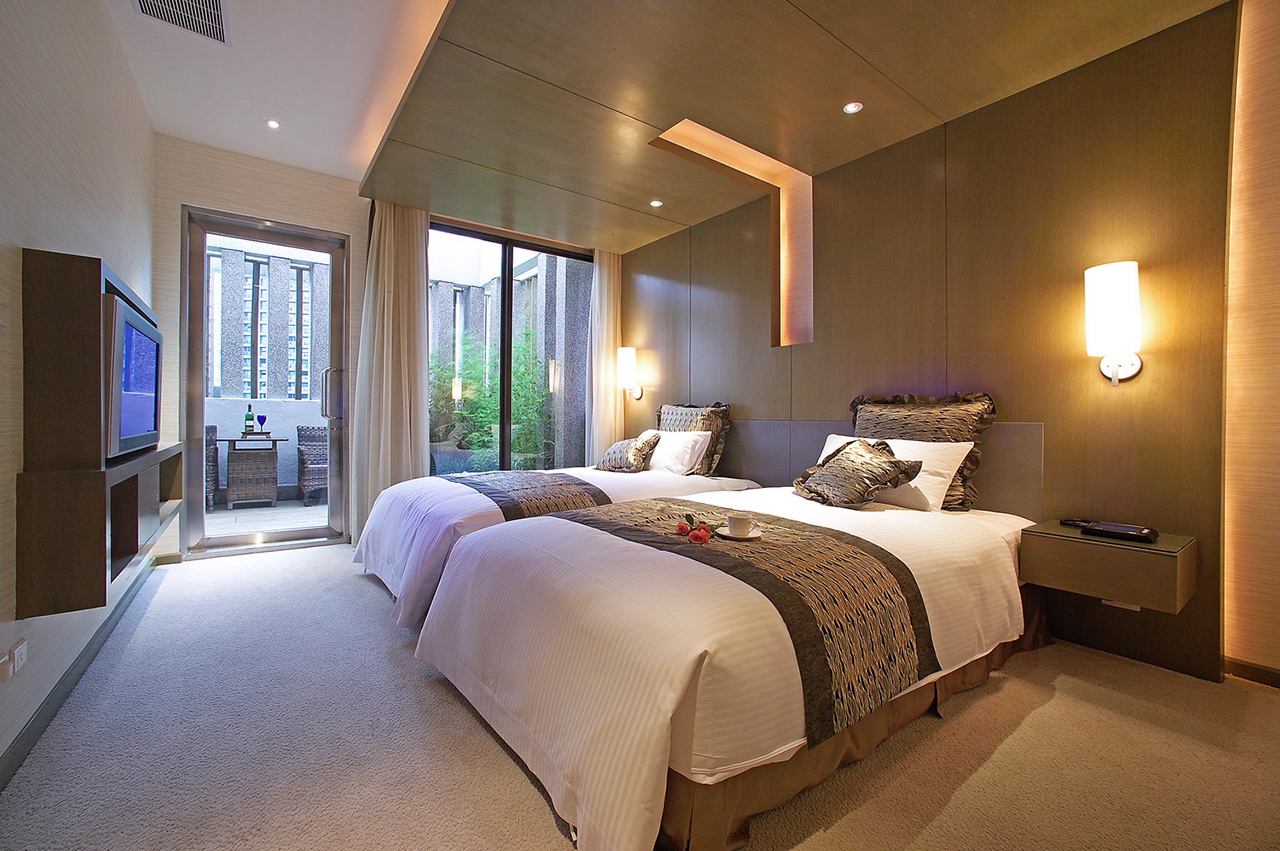 dynastyid picture Amain Hotel Taipei