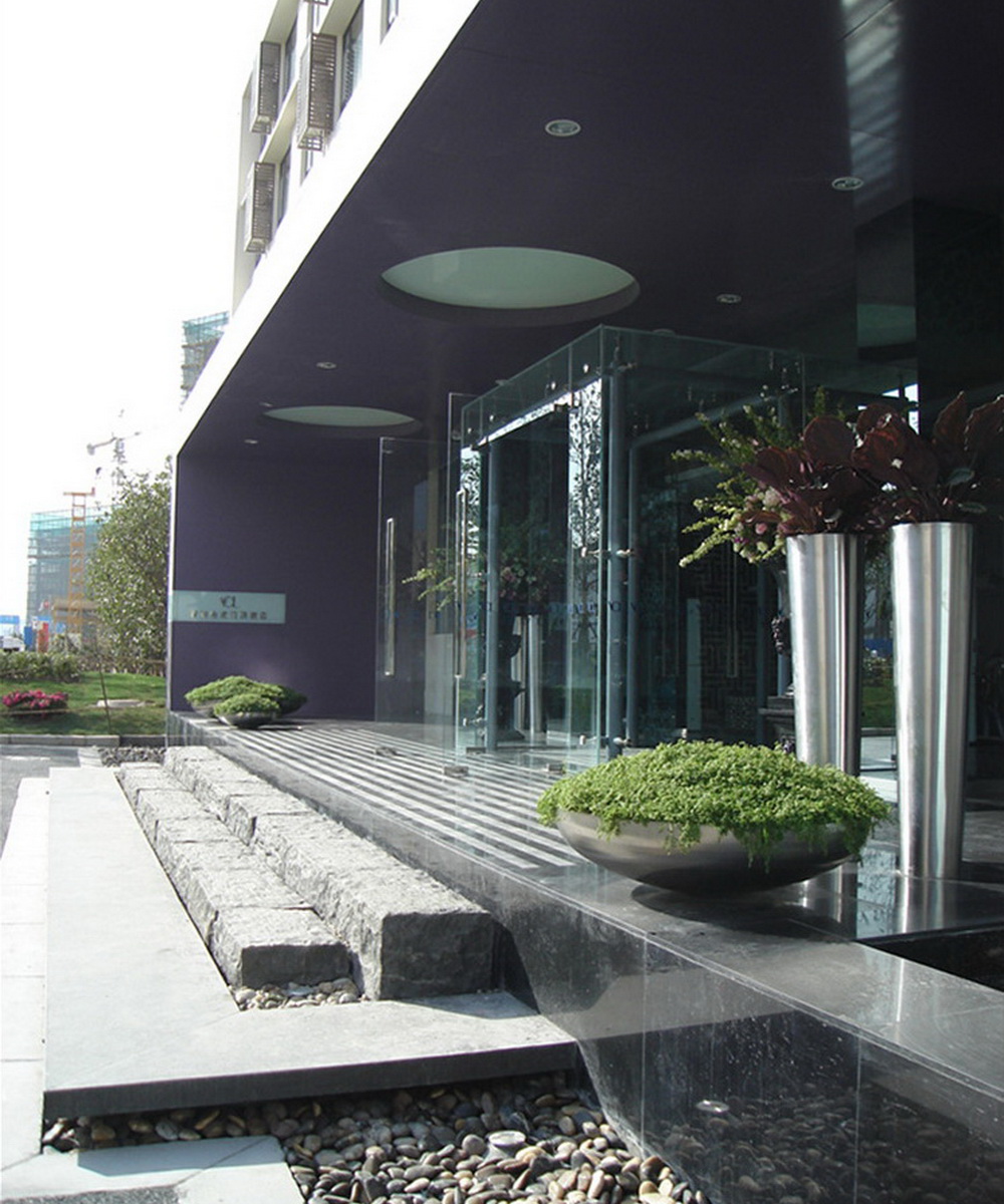 上海贸御雅鑫商务酒店 VOL Hotel Shanghai