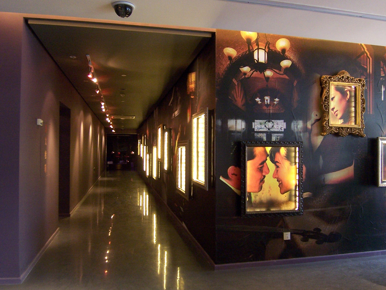 dynastyid picture 上海贸御雅鑫商务酒店 VOL Hotel Shanghai