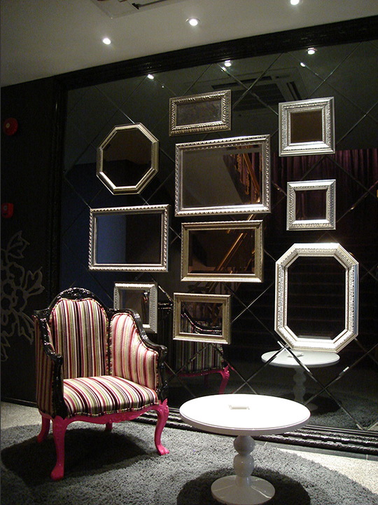 dynastyid picture 上海贸御雅鑫商务酒店 VOL Hotel Shanghai