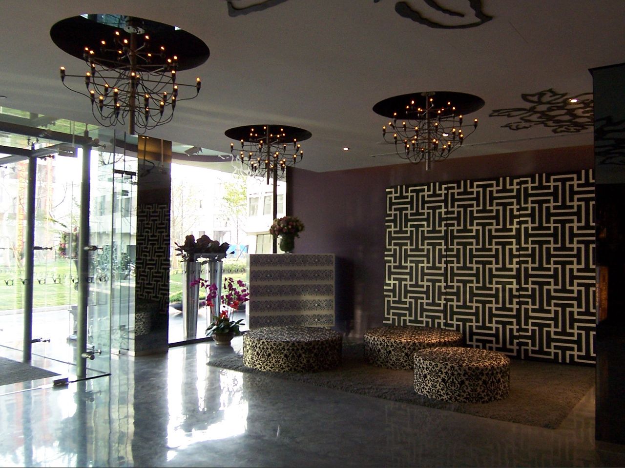 dynastyid picture 上海贸御雅鑫商务酒店 VOL Hotel Shanghai