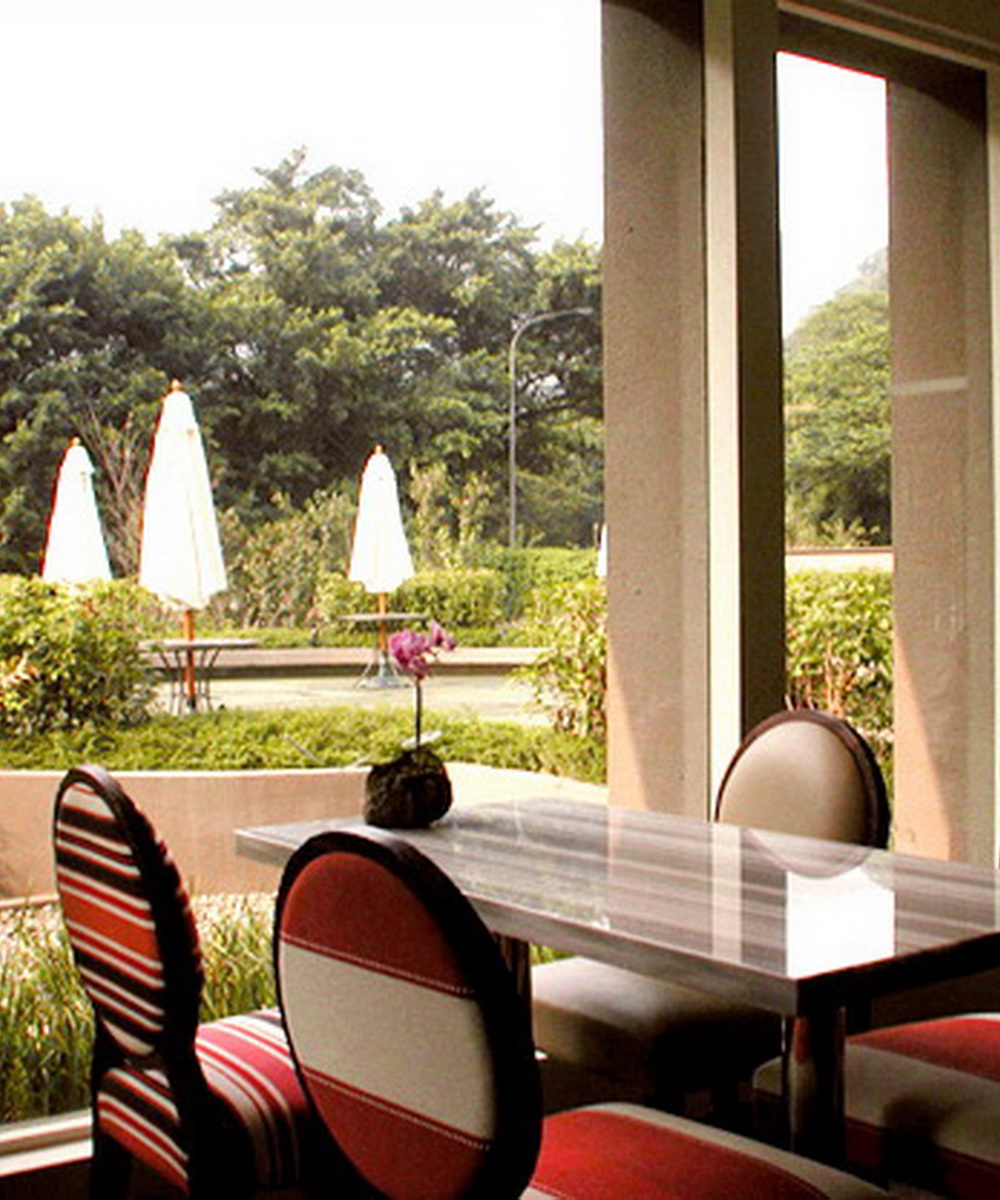 陽明山中國麗緻大飯店 Landis Resort Yangmingshan