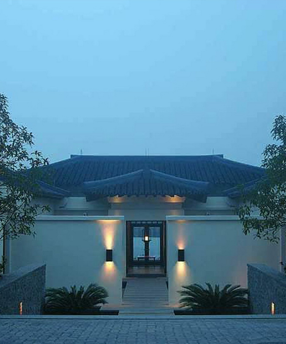 Fuchun Resort Hangzhou