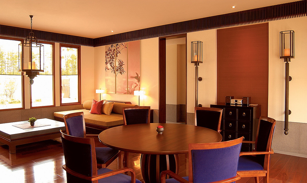 dynastyid picture Fuchun Resort Hangzhou