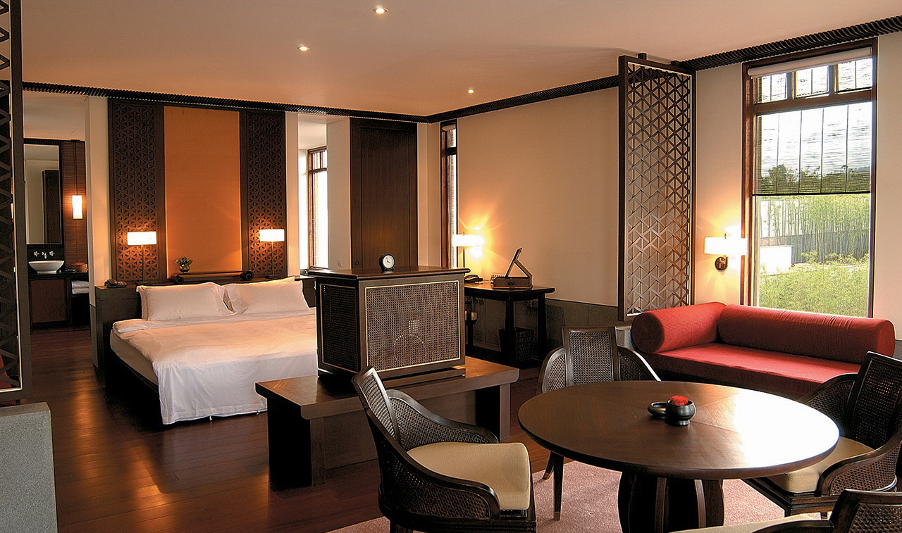 dynastyid picture Fuchun Resort Hangzhou