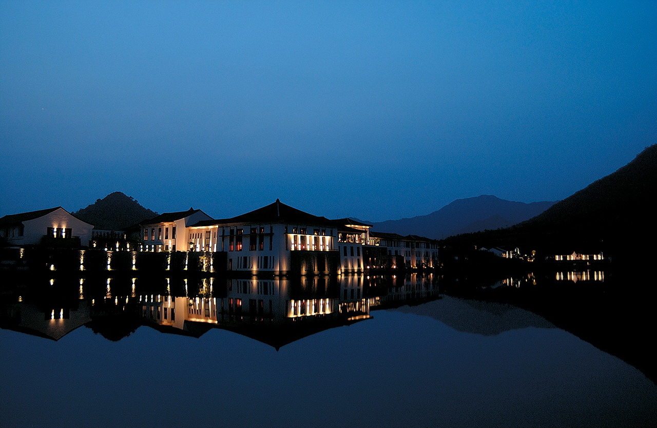 dynastyid picture Fuchun Resort Hangzhou