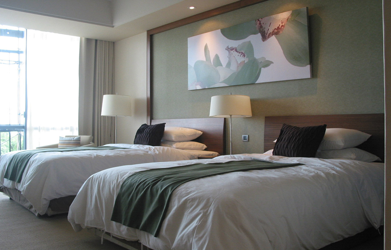 喜來登宜蘭渡假酒店 Sheraton Yilan Resort
