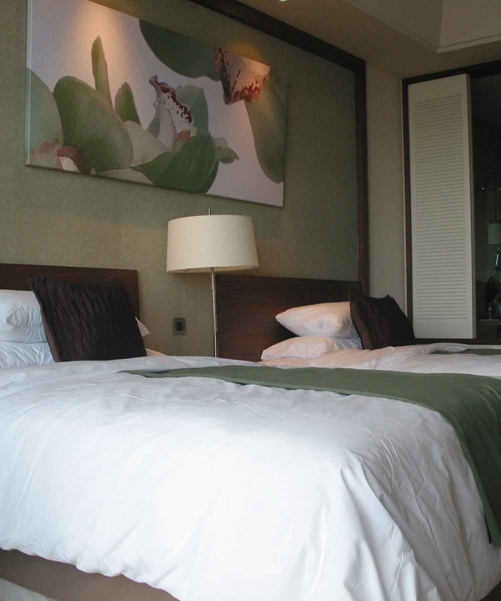Sheraton Yilan Resort