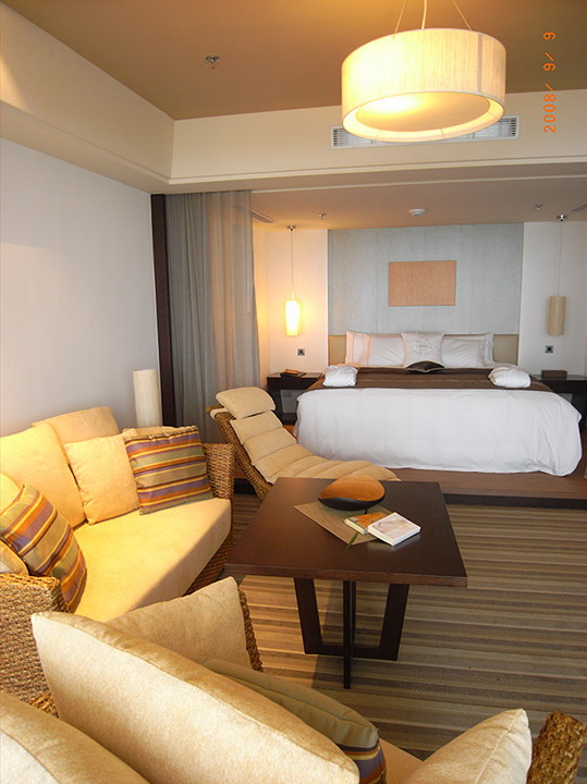dynastyid picture Sheraton Yilan Resort