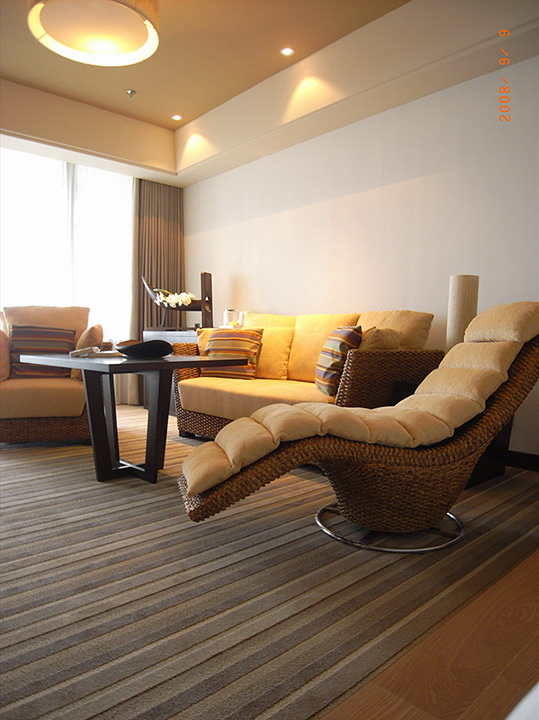 dynastyid picture Sheraton Yilan Resort