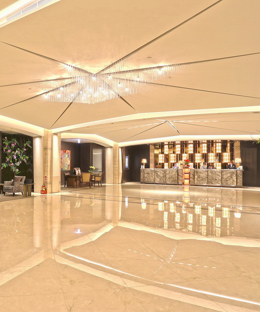 台中金典酒店 The Splendor Hotel Taichung
