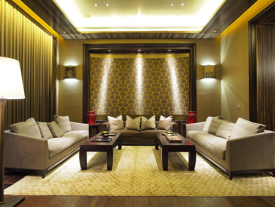 dynastyid picture 台北文華苑 Mandarin Oriental Residence
