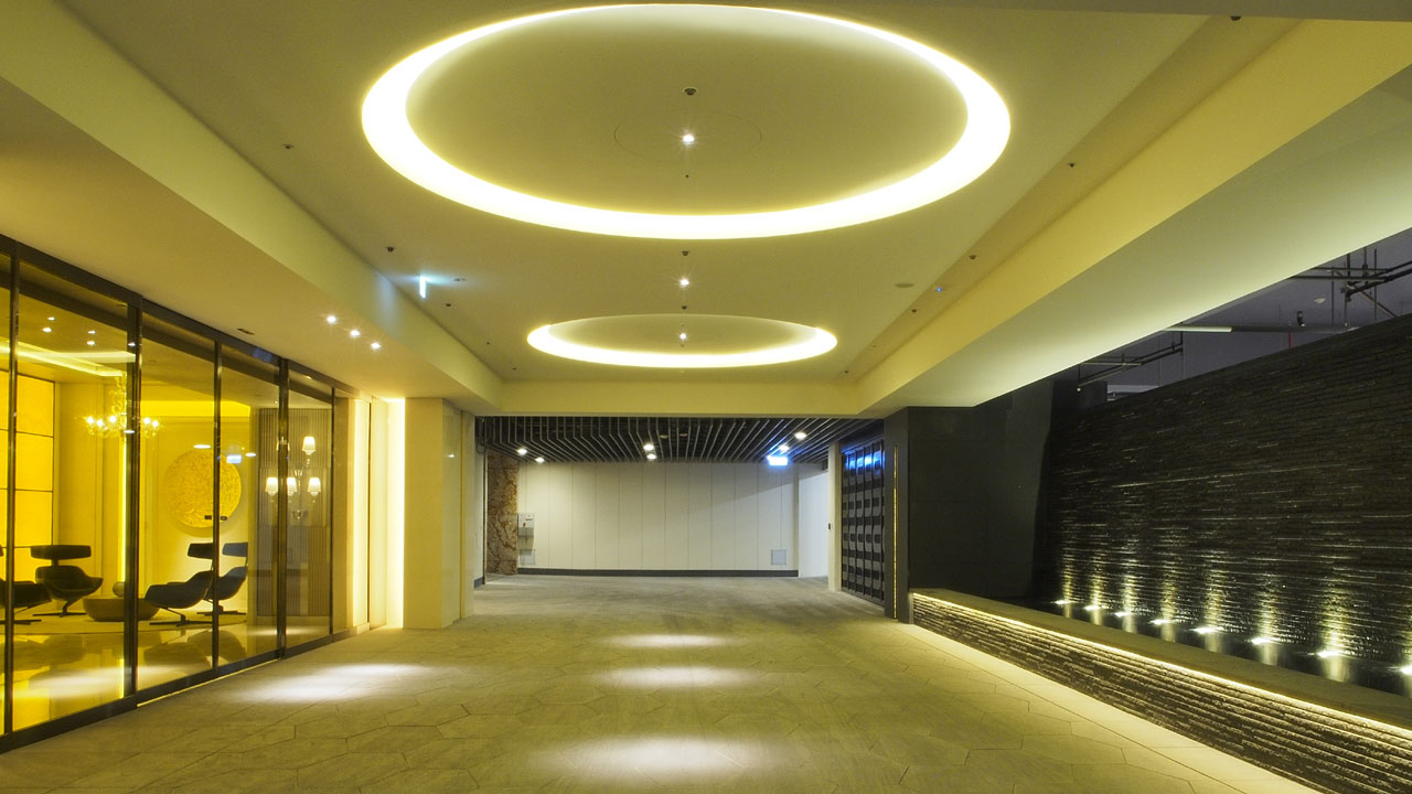 dynastyid picture 台北文華苑 Mandarin Oriental Residence