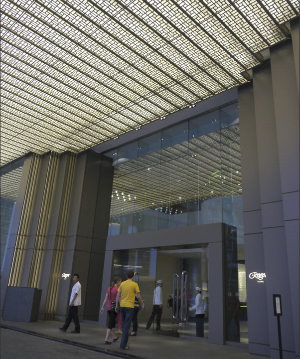 dynastyid picture 台北晶华大饭店 Regent Hotel Taipei