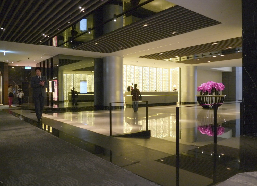 dynastyid picture 台北晶华大饭店 Regent Hotel Taipei