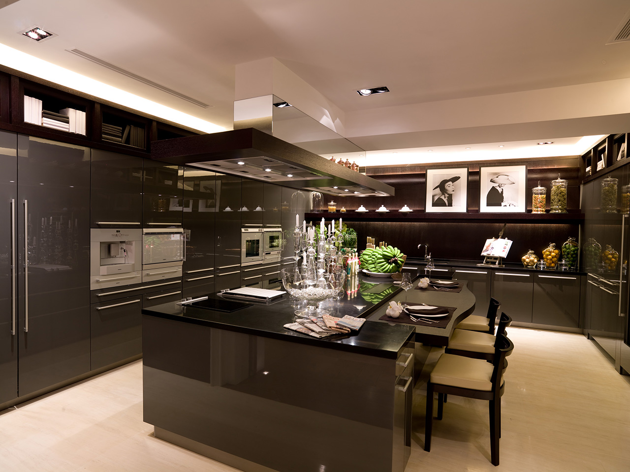 dynastyid picture 台北文華苑 Mandarin Oriental Residence