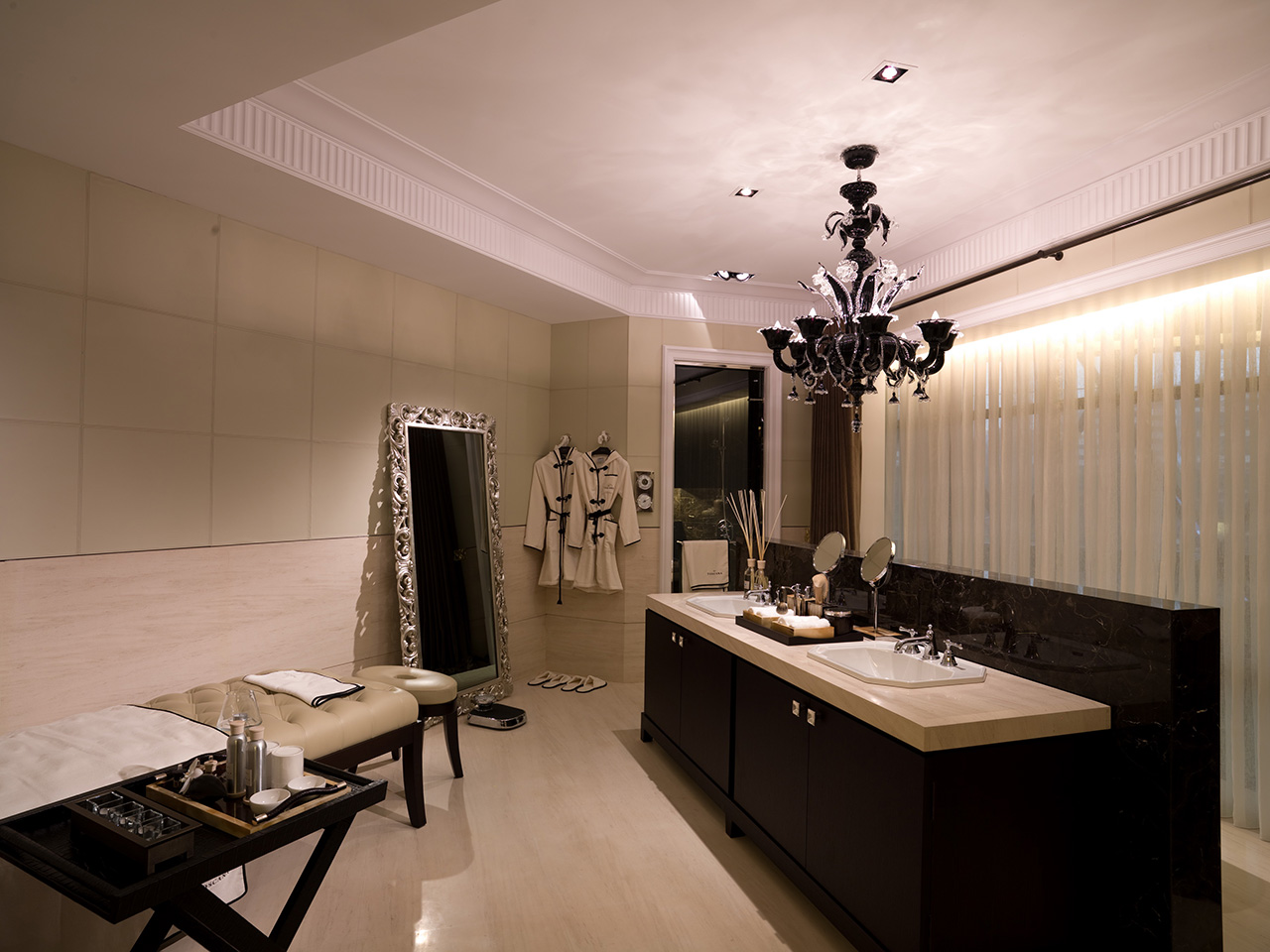 dynastyid picture 台北文華苑 Mandarin Oriental Residence