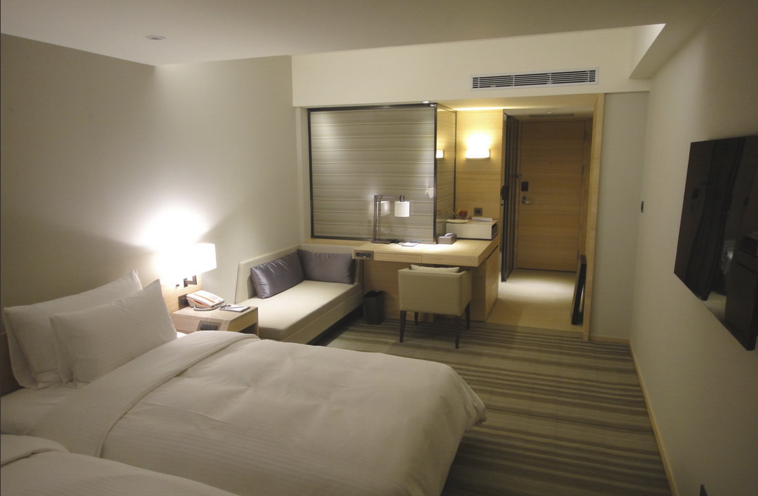 dynastyid picture 國泰商旅和逸忠孝館 Hotel Cozzi Zhongxiao