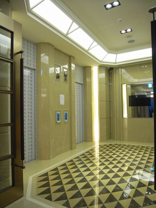 dynastyid picture 華固吉邸 Huaku Jidi