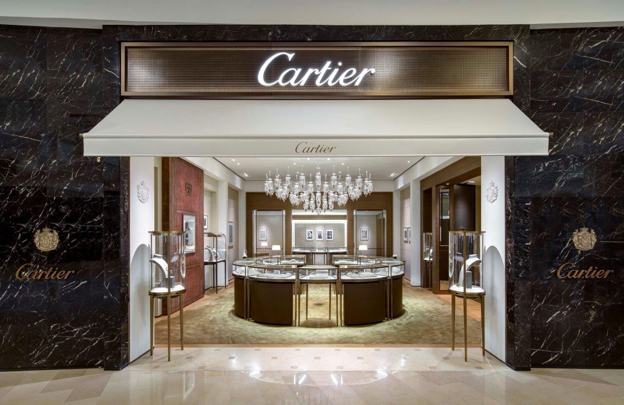 dynastyid picture Cartier