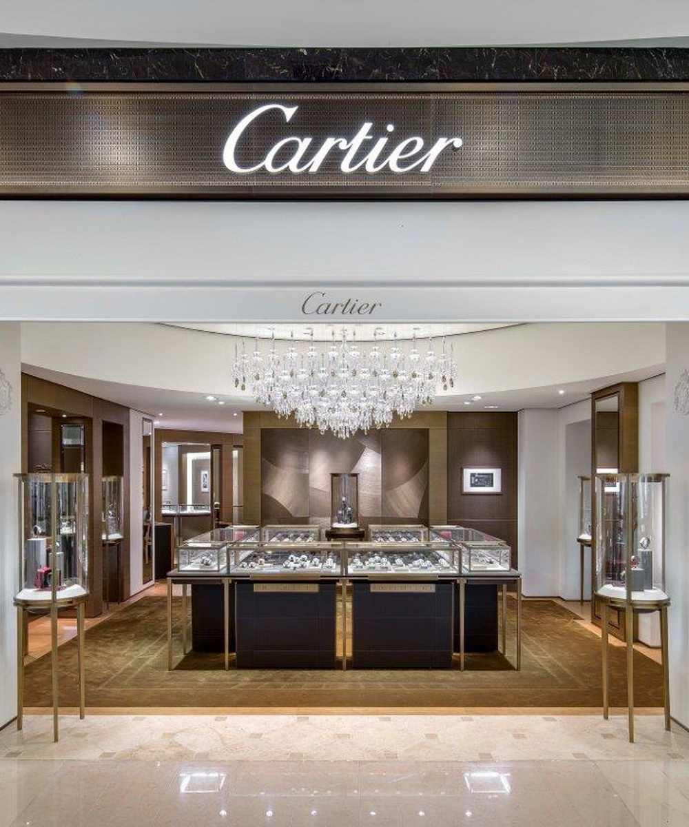 Cartier