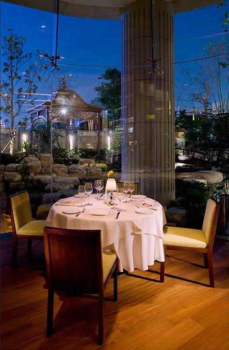 dynastyid picture 台北美麗信花園酒店 Miramar Garden Taipei