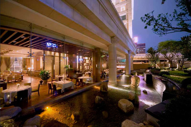 dynastyid picture 台北美麗信花園酒店 Miramar Garden Taipei