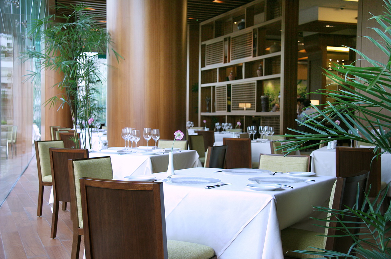 dynastyid picture 台北美麗信花園酒店 Miramar Garden Taipei