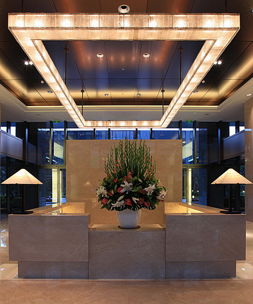 高雄都厅苑 High End Residence