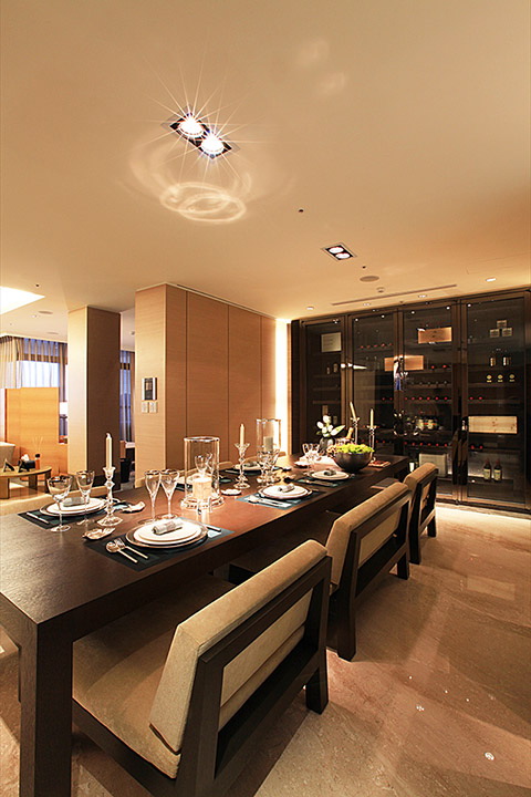 dynastyid picture 高雄都厅苑 High End Residence