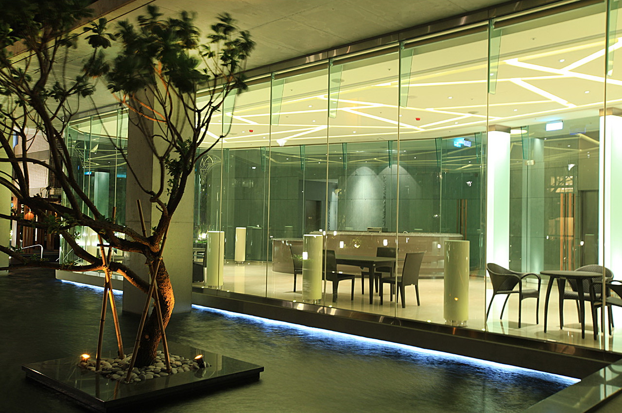 dynastyid picture 高雄都厅苑 High End Residence