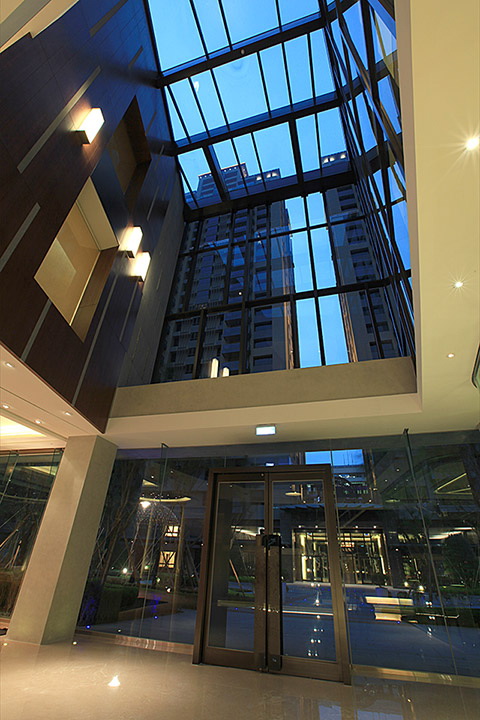 dynastyid picture 高雄都厅苑 High End Residence