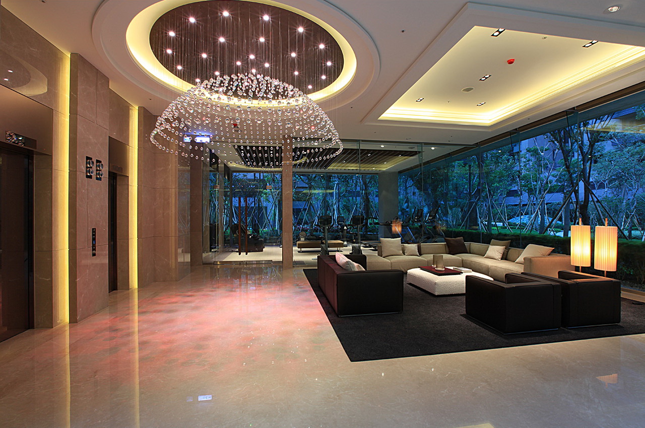 dynastyid picture 高雄都厅苑 High End Residence
