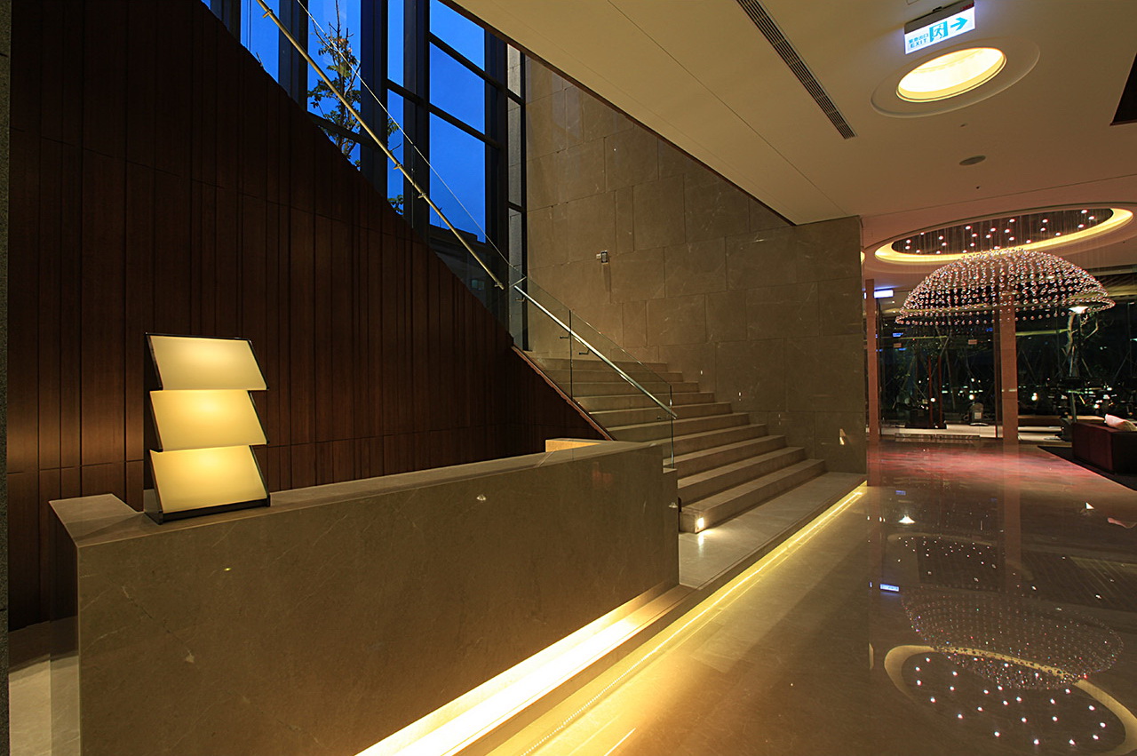 dynastyid picture 高雄都厅苑 High End Residence