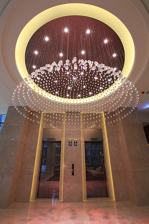 dynastyid picture 高雄都厅苑 High End Residence