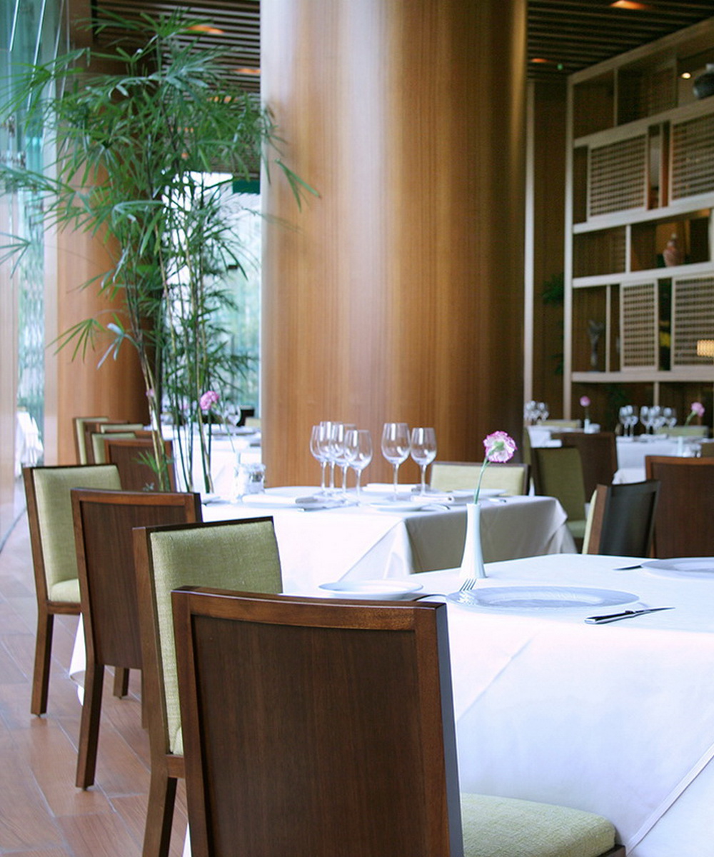 台北美麗信花園酒店 Miramar Garden Taipei