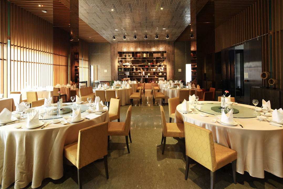 dynastyid picture 重慶上邦戴斯酒店 Days Hotel Suites Sun Kingdom Chongqing